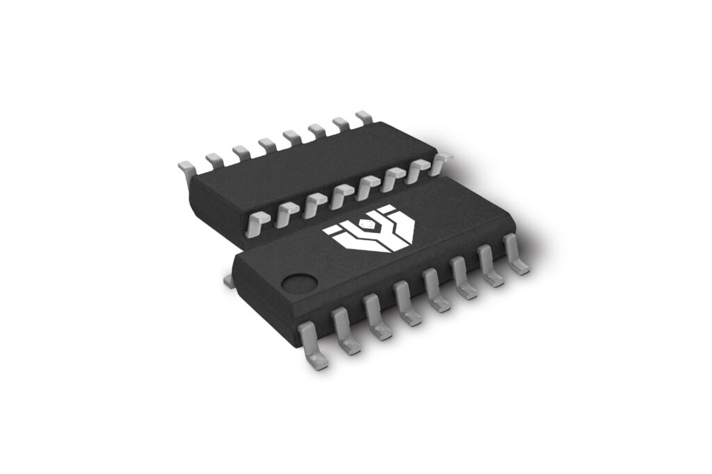 LED Driver – Jingyang Electronics