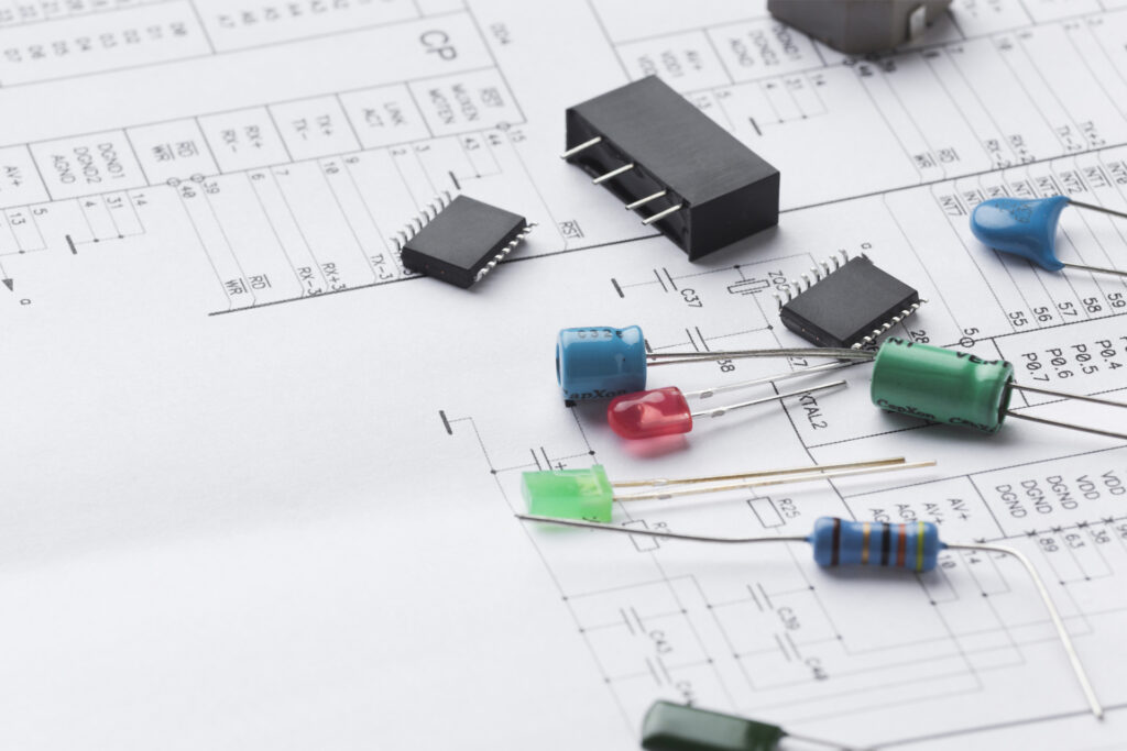 Parameter Notes for TVS Devices – Jingyang Electronics