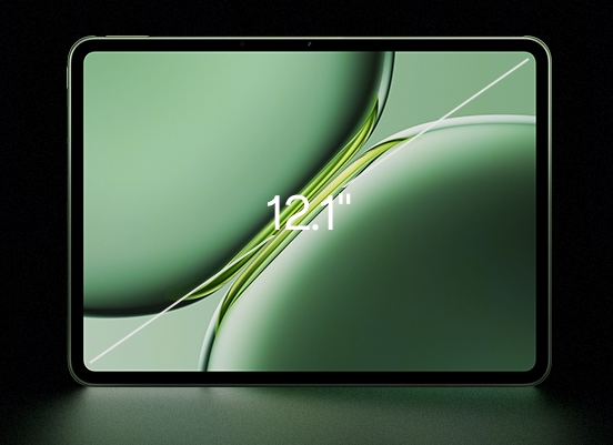 OnePlus Tablet Pro announced – Jingyang Electronics