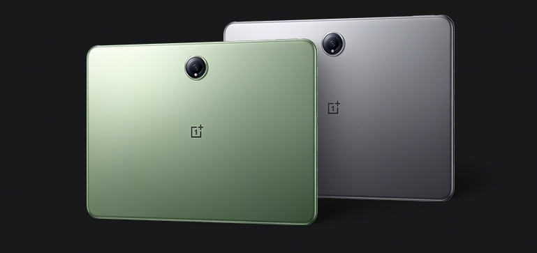 OnePlus Tablet Pro announced – Jingyang Electronics