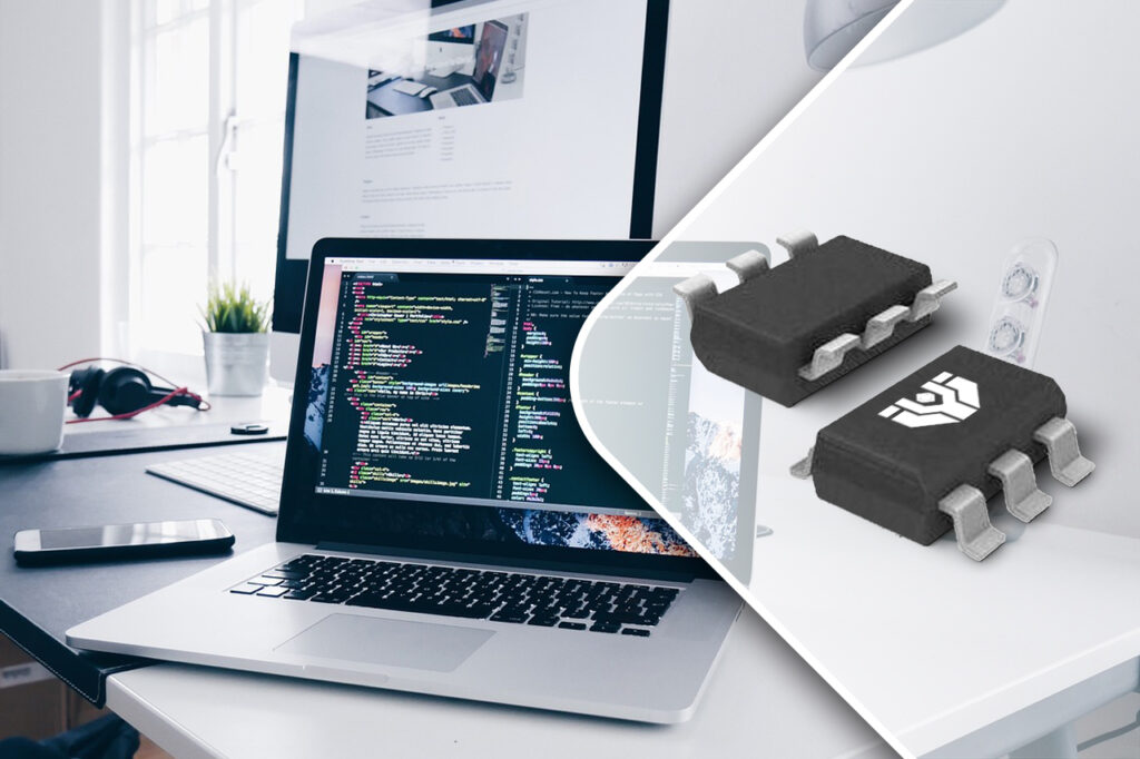 JY Electronics Launches TL1304, a Single-Channel Load Switch Chip with ...